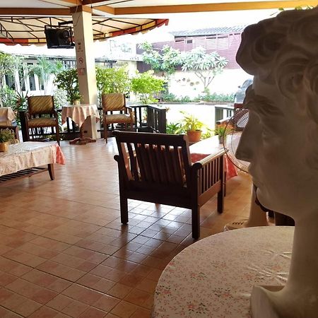 Casa Holiday Hotel Sha ピサヌローク エクステリア 写真