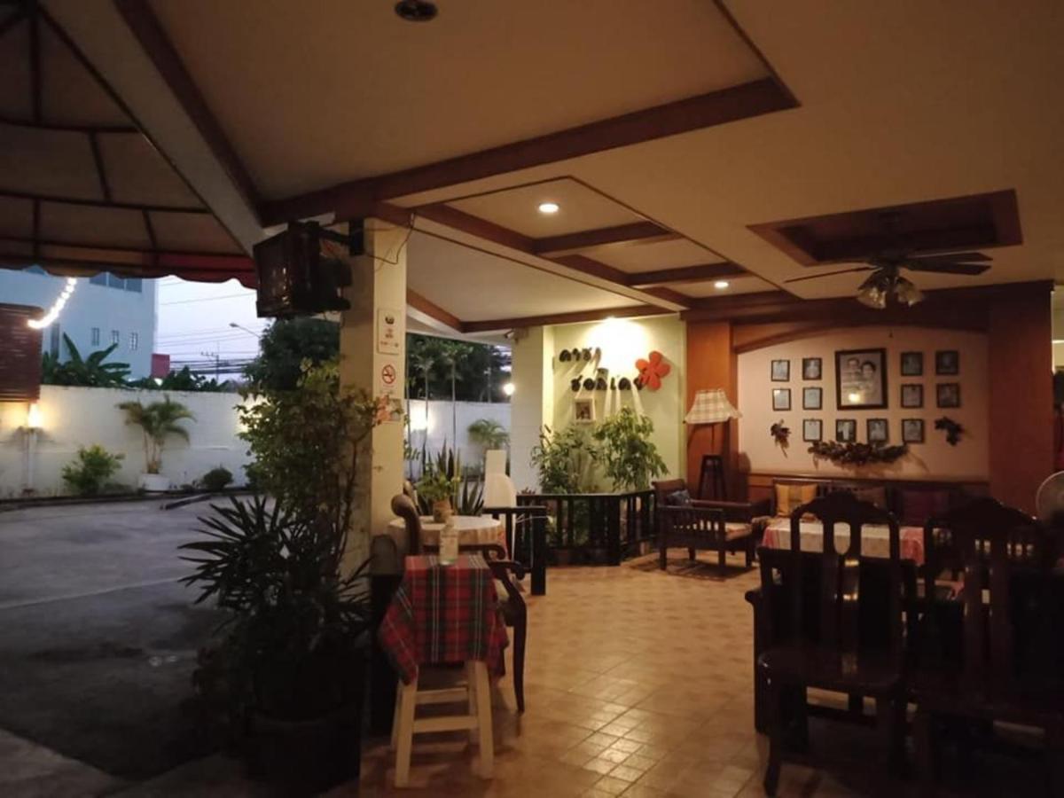 Casa Holiday Hotel Sha ピサヌローク エクステリア 写真