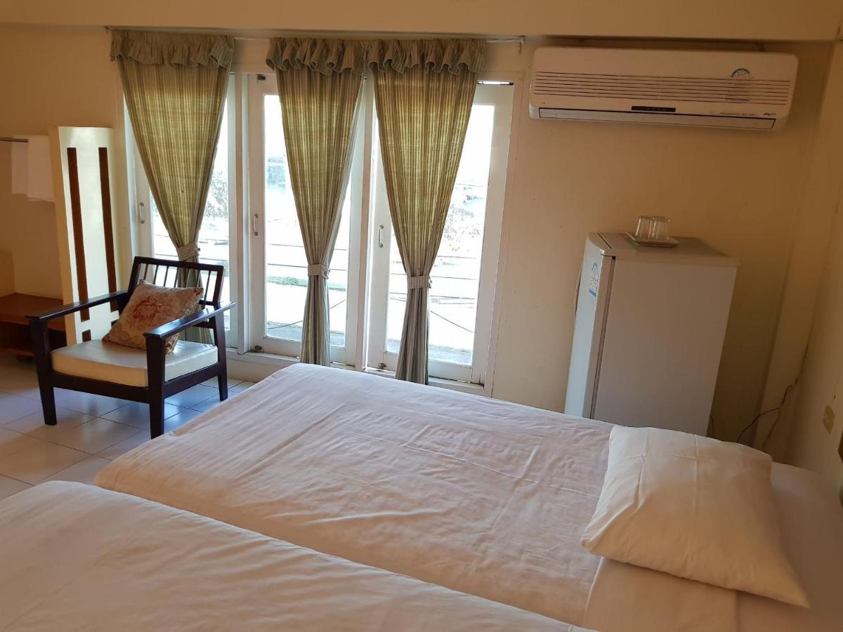 Casa Holiday Hotel Sha ピサヌローク エクステリア 写真