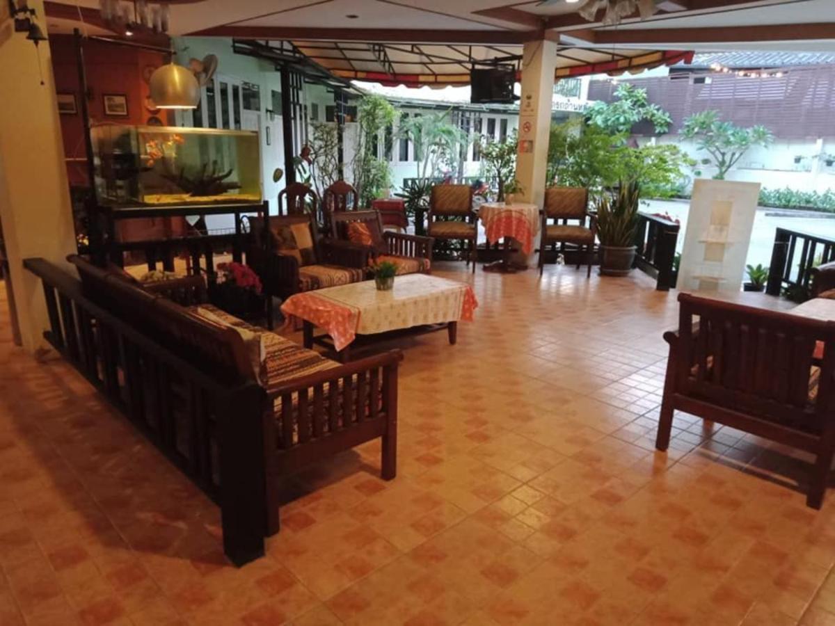 Casa Holiday Hotel Sha ピサヌローク エクステリア 写真