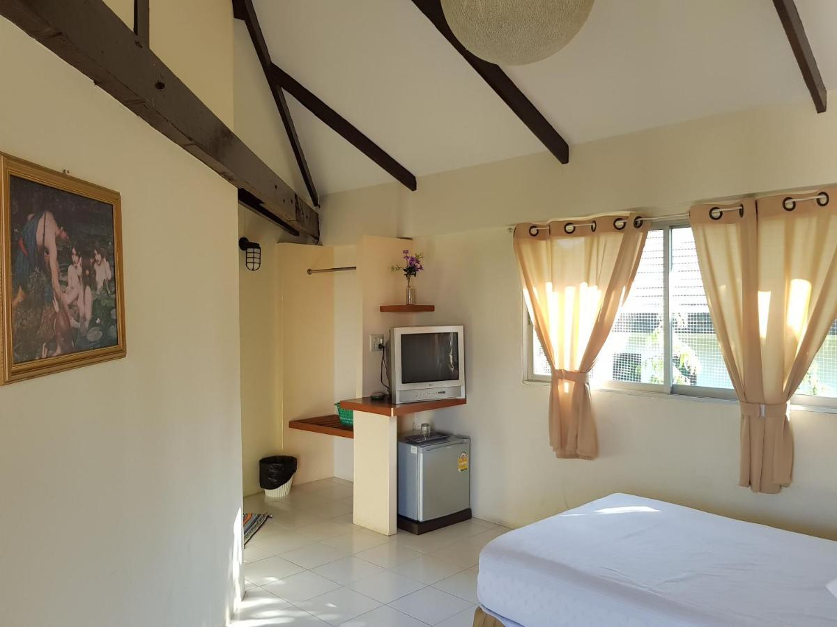 Casa Holiday Hotel Sha ピサヌローク エクステリア 写真