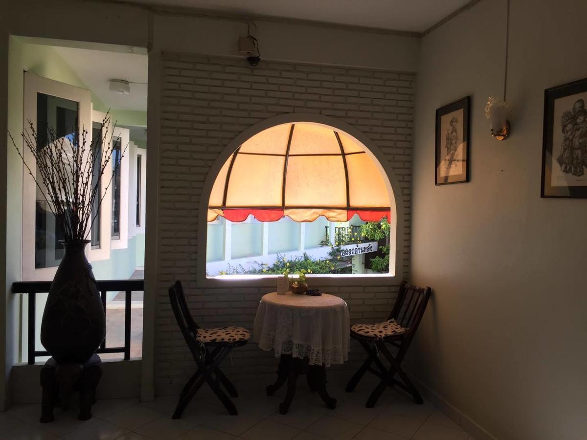 Casa Holiday Hotel Sha ピサヌローク エクステリア 写真